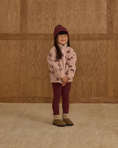Coco Jacket Bows Girls | Rylee & Cru