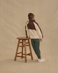 Freestyle Sweatpants - Green | Rylee & Cru