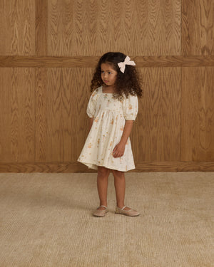 Brea Dress Girls - Nutcracker | Rylee & Cru