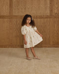 Brea Dress Girls - Nutcracker | Rylee & Cru