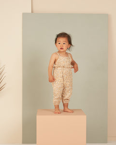 Kinsley Jumpsuit | Rylee & Cru