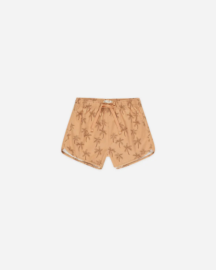 Swim Trunk Boys - Palms | Rylee & Cru