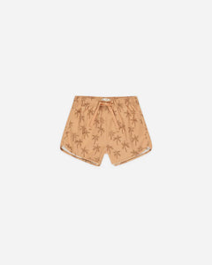 Swim Trunk Boys - Palms | Rylee & Cru
