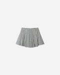 Pleated Mini Skirt Girls | Rylee & Cru