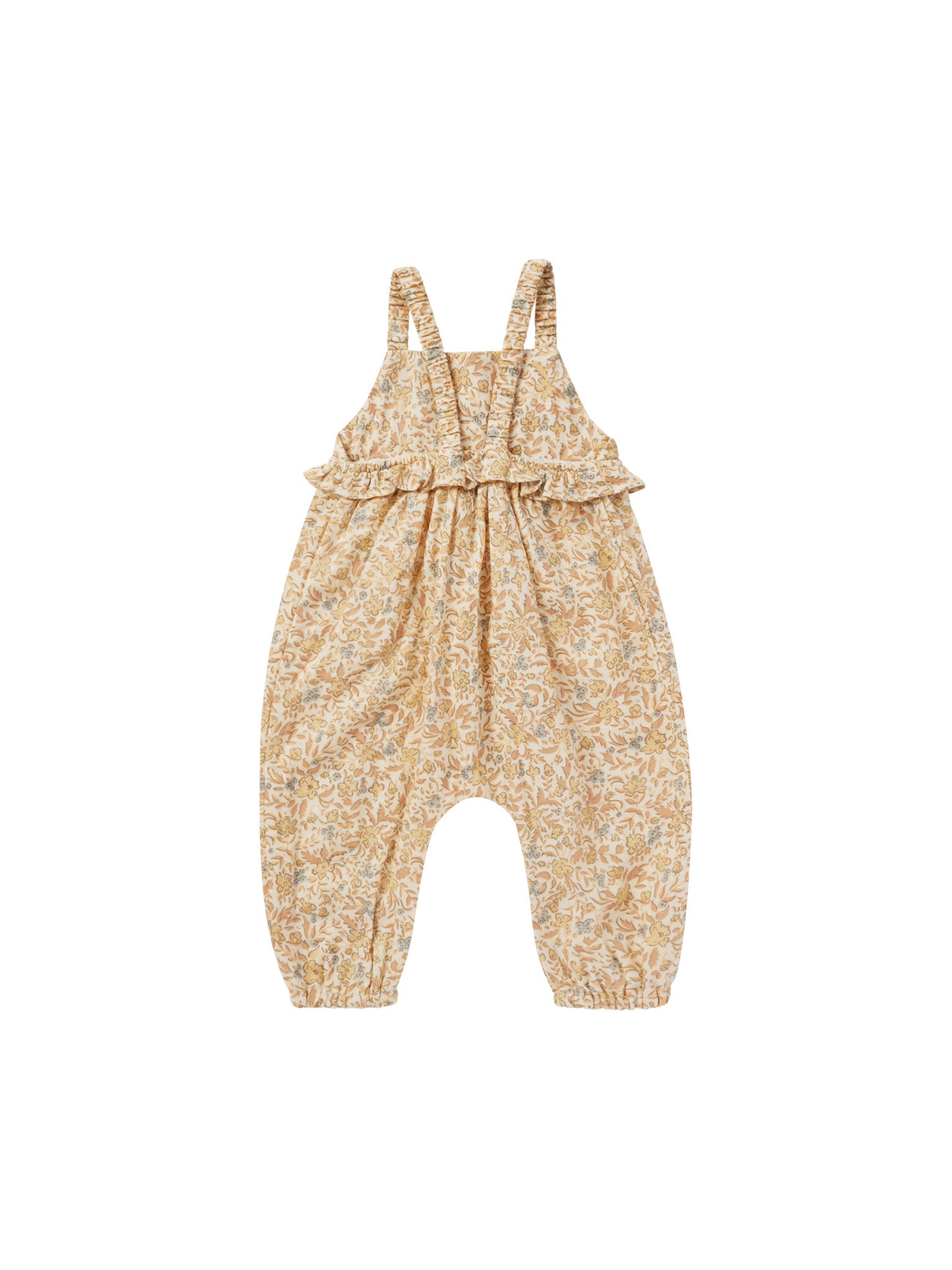 Kinsley Jumpsuit | Rylee & Cru