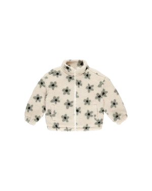 Coco Daisy Jacket Kids | Rylee & Cru