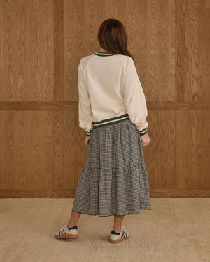 Oversized New York Sweater | Rylee & Cru