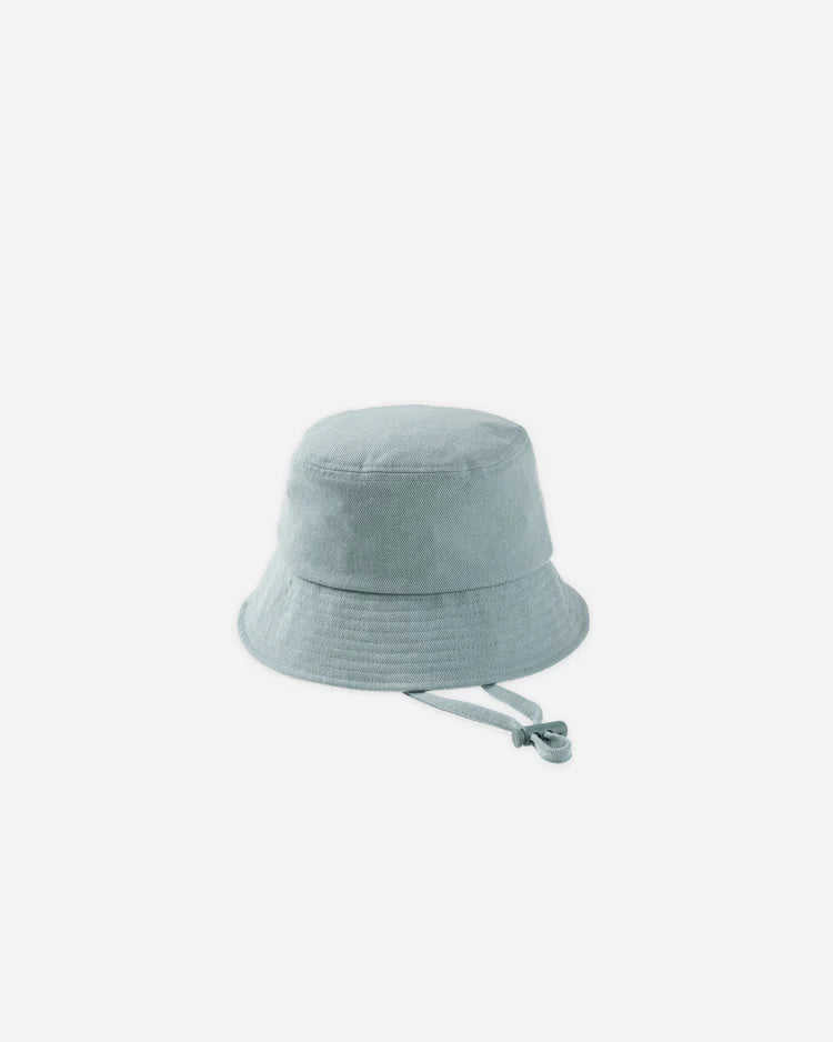 Bucket Hat - Ocean | Rylee & Cru