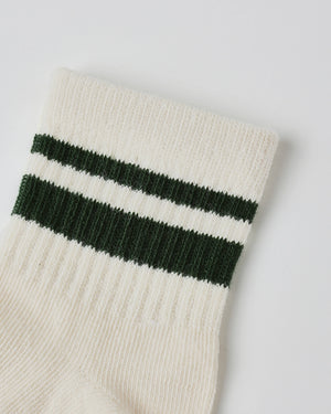 Stripe Socks - Set of 2 | Rylee & Cru
