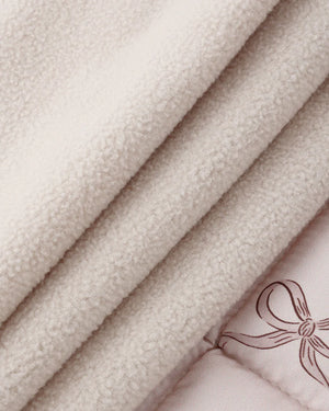Nap Mat - Bows | Rylee & Cru
