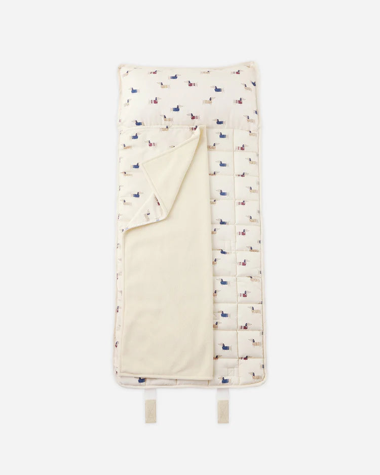 Nap Mat - Dachshund | Rylee & Cru