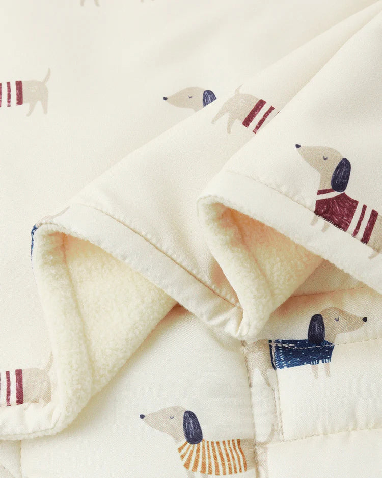 Nap Mat - Dachshund | Rylee & Cru