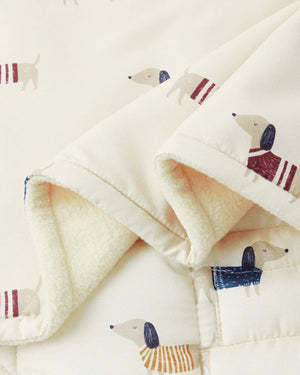 Nap Mat - Dachshund | Rylee & Cru