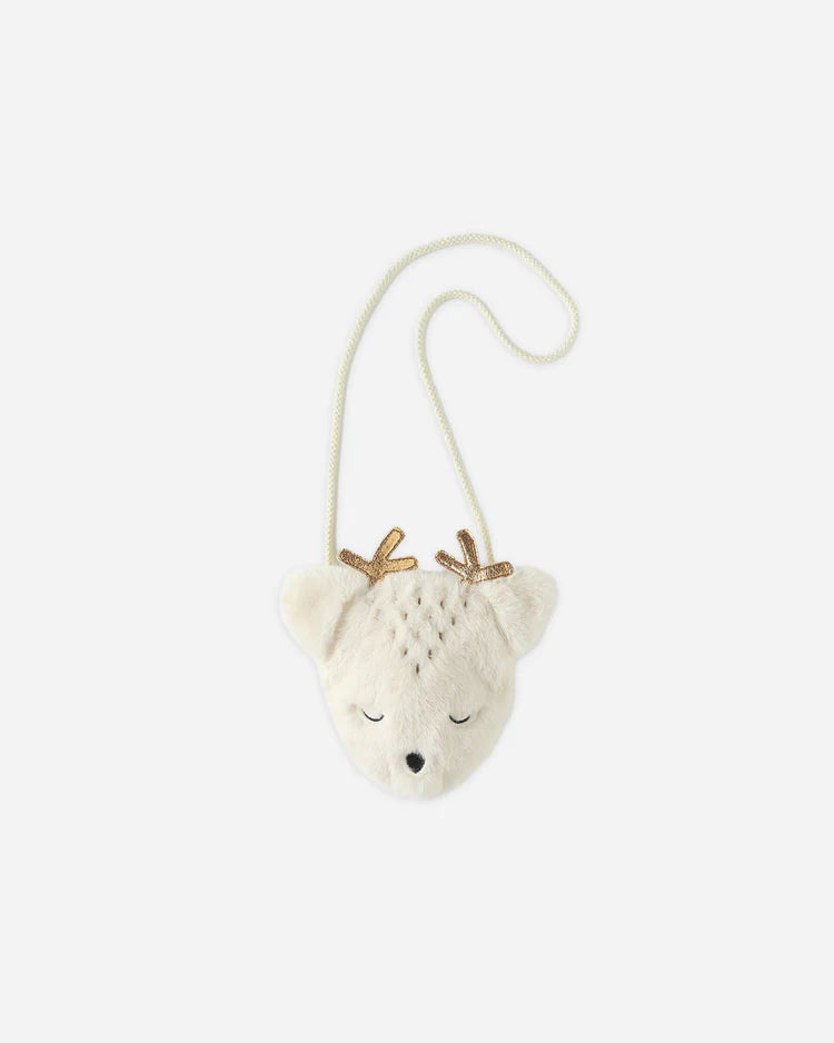Deer Purse | Rylee & Cru