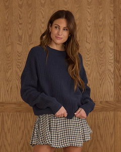 Carolina Sweater | Rylee & Cru