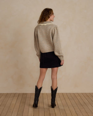 Alice Sweater Women's | Rylee & Cru