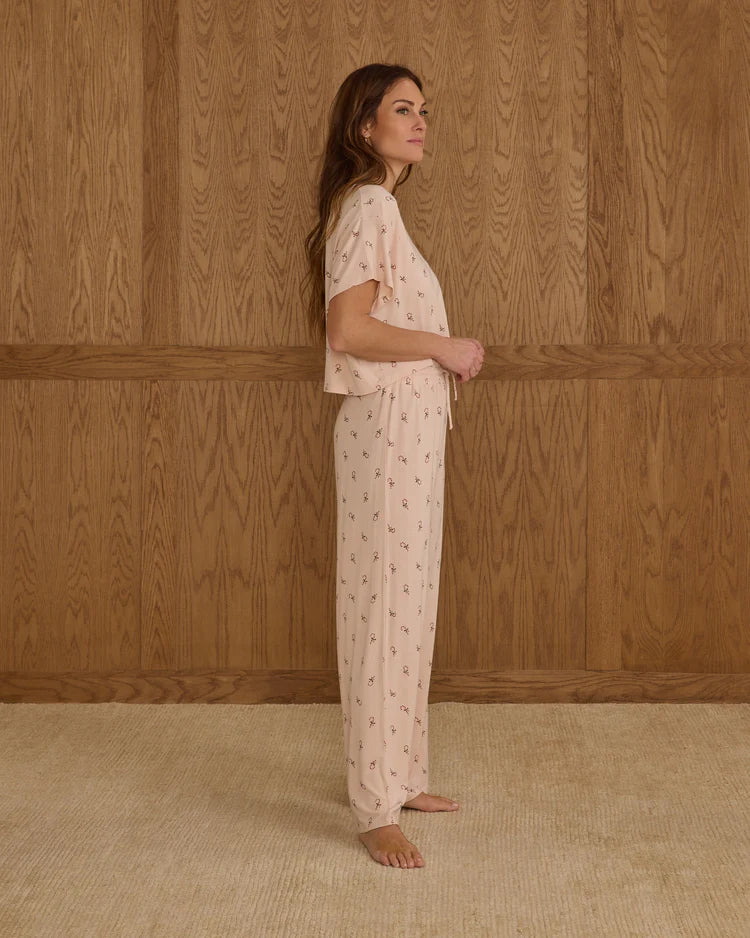 Ruthie Set - Candy Canes | Rylee & Cru