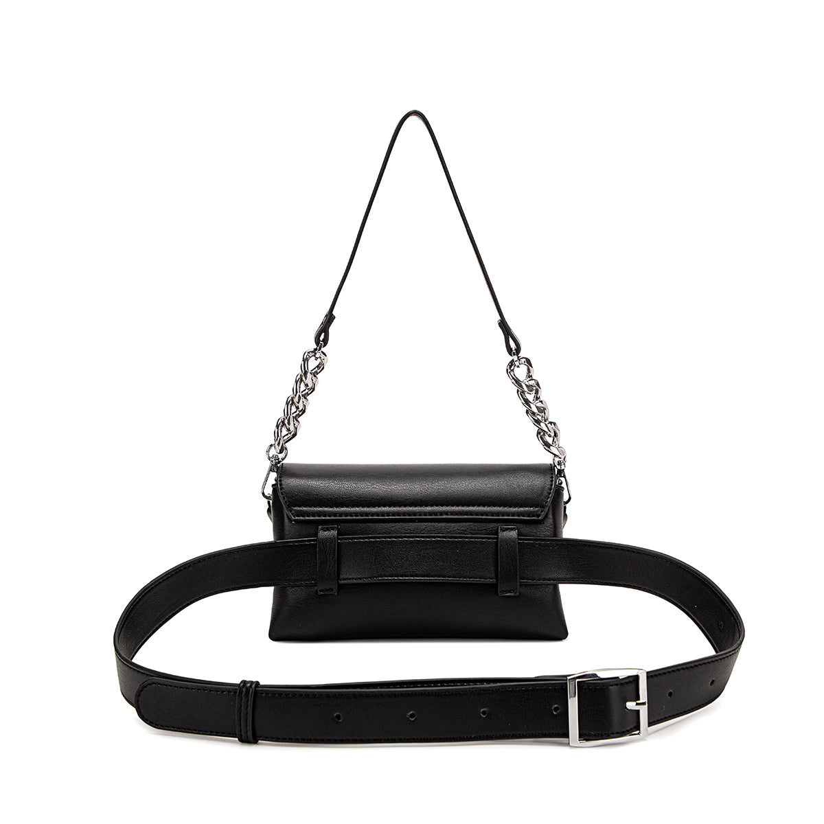 Ruth Small Bag - Black | Pixie Mood