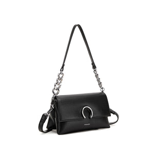 Ruth Small Bag - Black | Pixie Mood