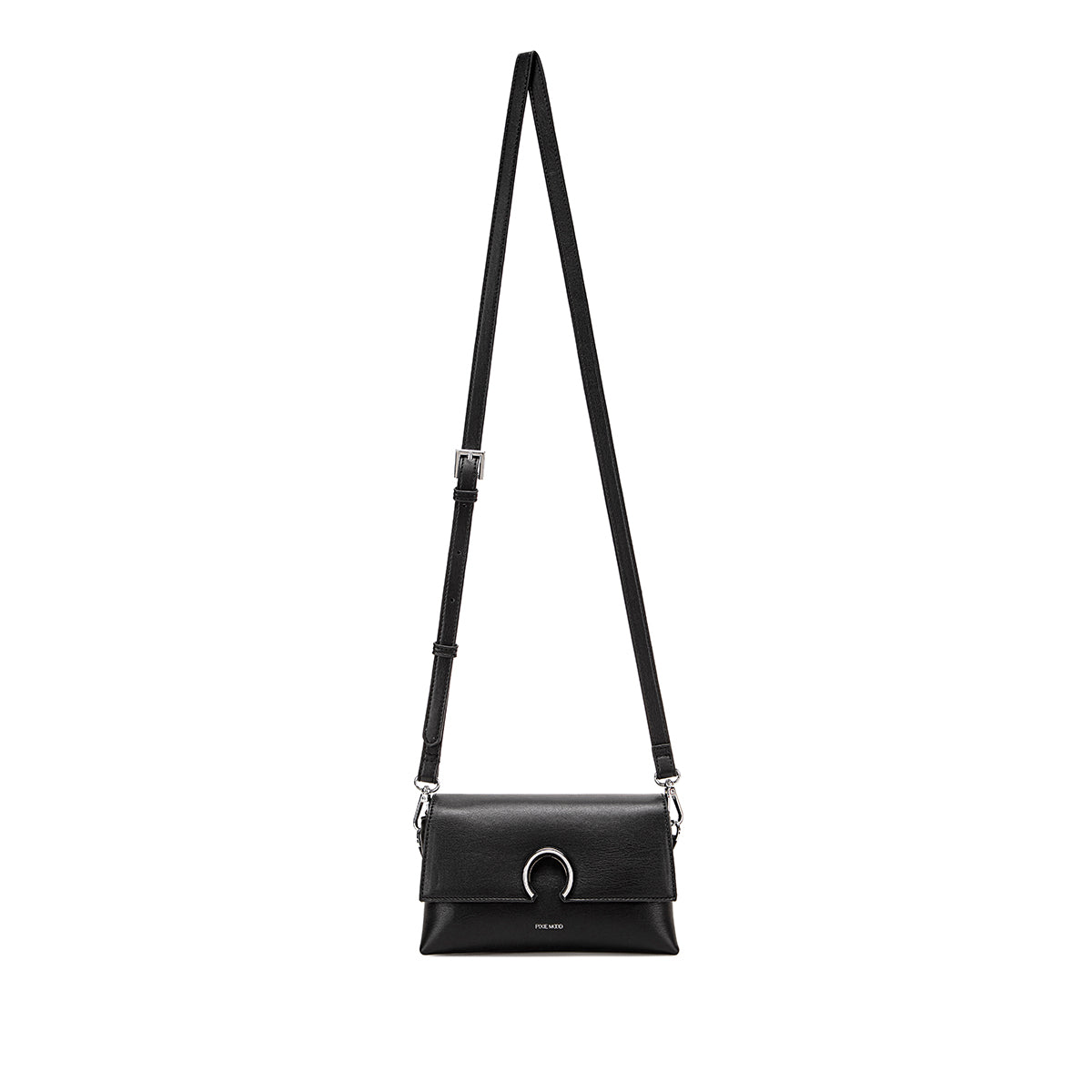 Ruth Small Bag - Black | Pixie Mood