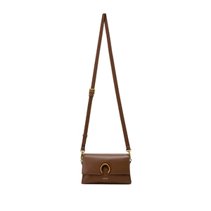 Ruth Small Bag - Espresso | Pixie Mood