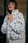 Deeda Jacket | Saltwater Luxe