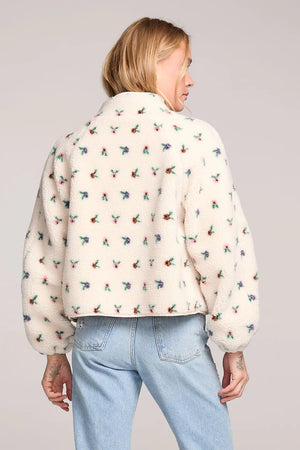 Deeda Jacket | Saltwater Luxe