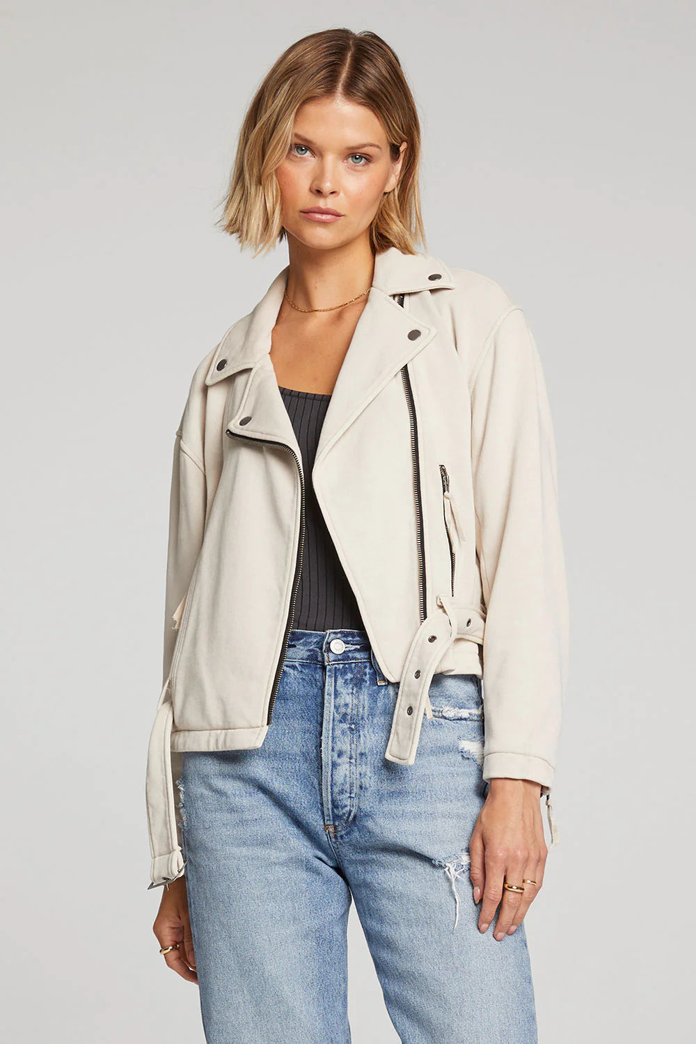 Monroe Jacket | Saltwater Luxe