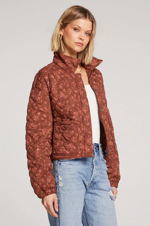 Creston Jacket | Saltwater Luxe