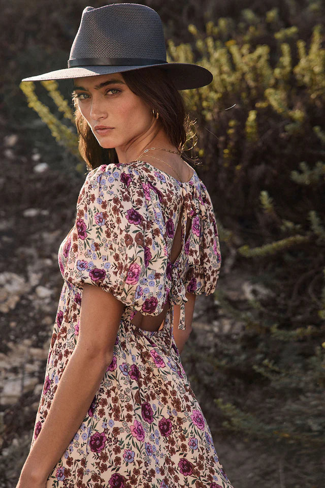 Breelyn Mini Dress | Saltwater Luxe