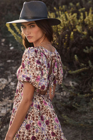 Breelyn Mini Dress | Saltwater Luxe