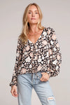 Lura Top | Saltwater Luxe