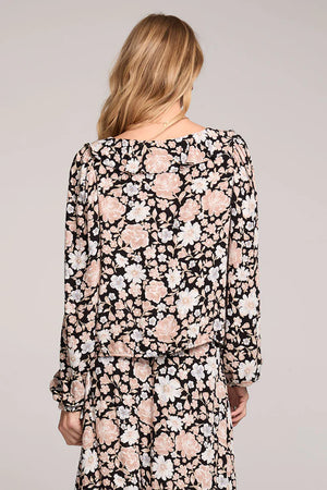 Lura Top | Saltwater Luxe