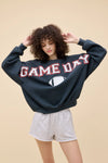 Game Day Crew Sweatshirt | Daydreamer LA