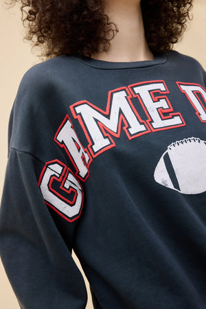 Game Day Crew Sweatshirt | Daydreamer LA