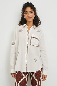 Saya Shirt | Rails