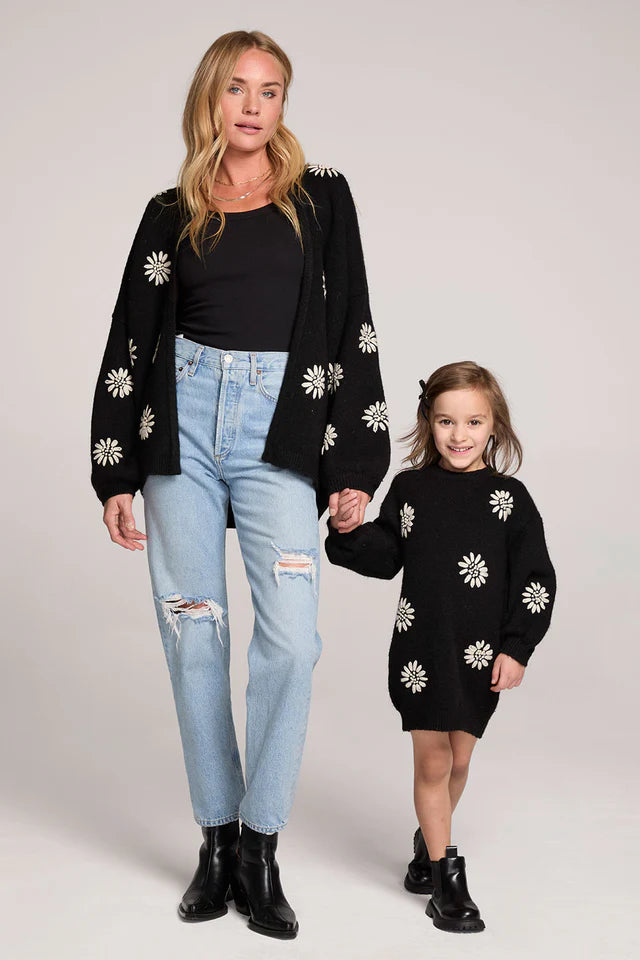 Carsyn Cardigan Sweater | Saltwater Luxe