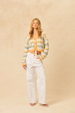 Shiloh Knit | John & Jenn