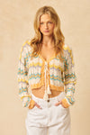 Shiloh Knit | John & Jenn