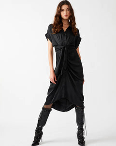 Tori Knit Dress - Steve Madden