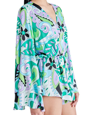 Farrah Romper - Steve Madden