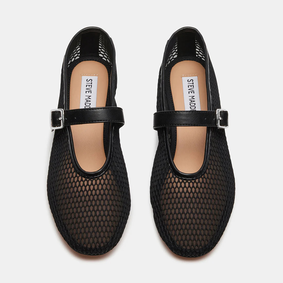 Dreaming - Black | Steve Madden