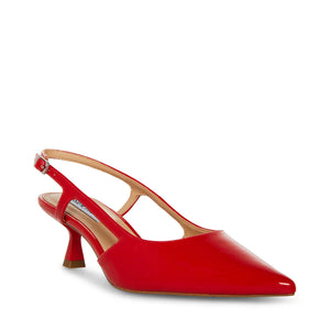 Legaci - Red | Steve Madden