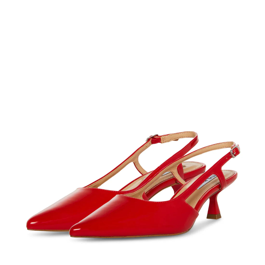 Legaci - Red | Steve Madden