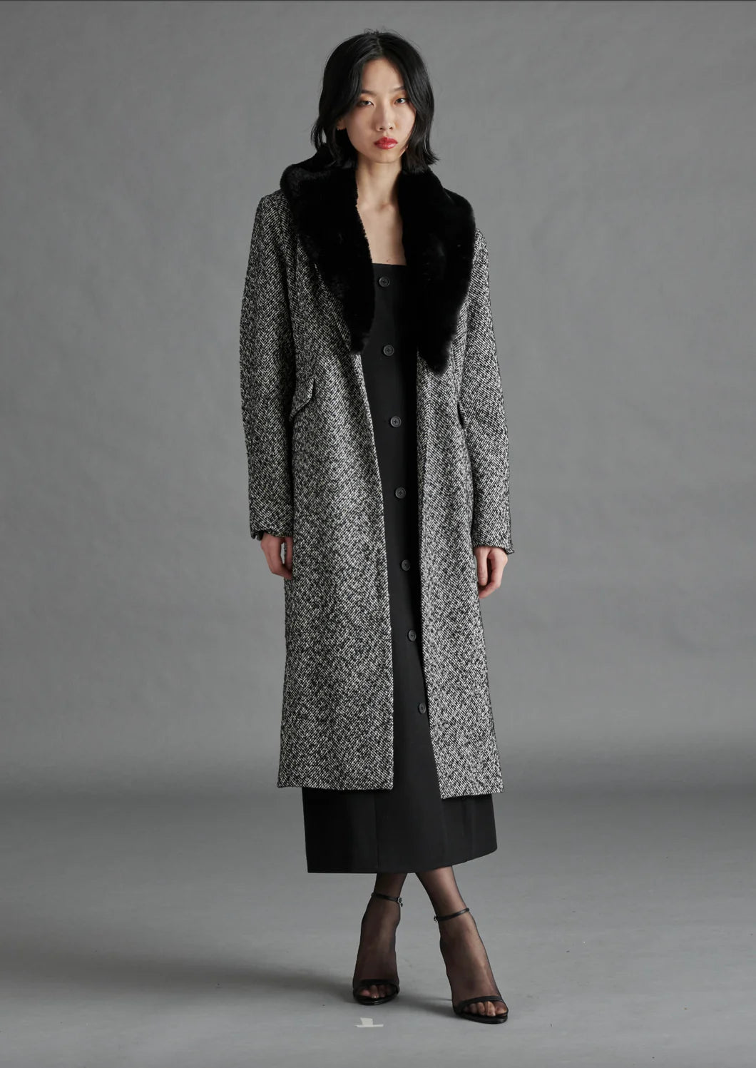 Dienne Coat | Steve Madden