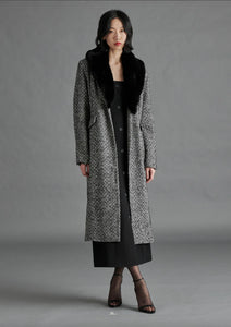 Dienne Coat | Steve Madden