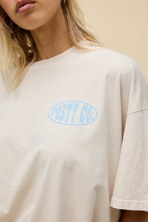 Post Malone F-1 Trillion OS Tee | Daydreamer LA