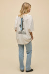 Post Malone F-1 Trillion OS Tee | Daydreamer LA