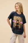 Britney Spears Oops I Did It Again Merch Tee | Daydreamer LA