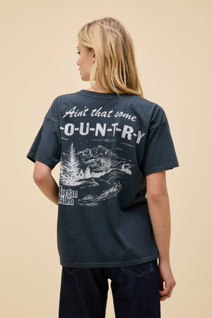 Morgan Wallen Ain't That Some - Merch Tee | DAYDREAMER LA